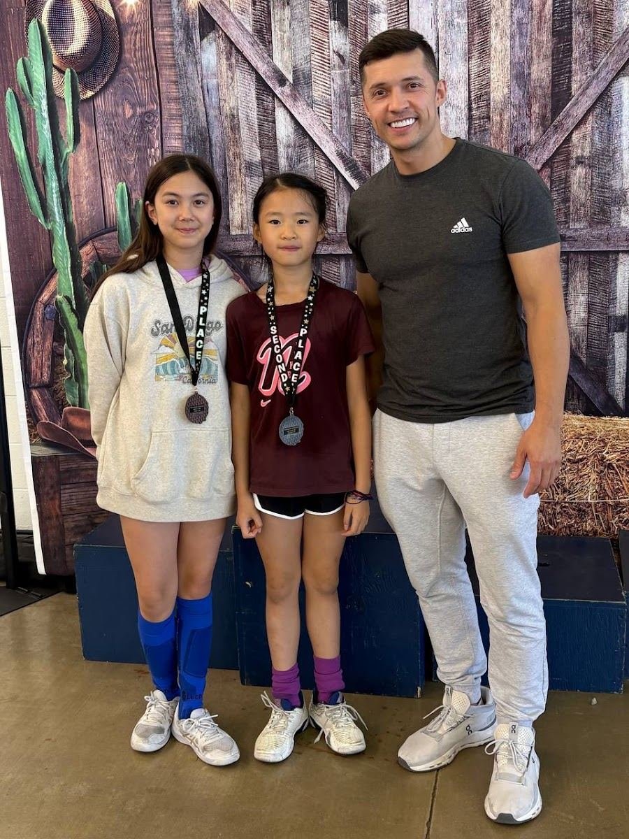 Austin Fencing Academy, fencing club in Austin