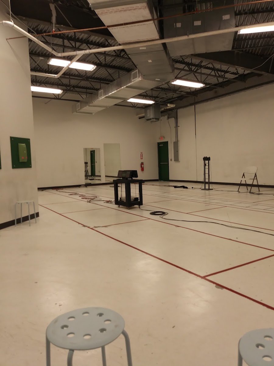 Fort Bend Fencing Academy, fencing club in Rosenberg