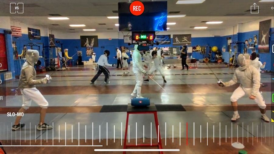 Texas Fencing Academy, fencing club in Austin