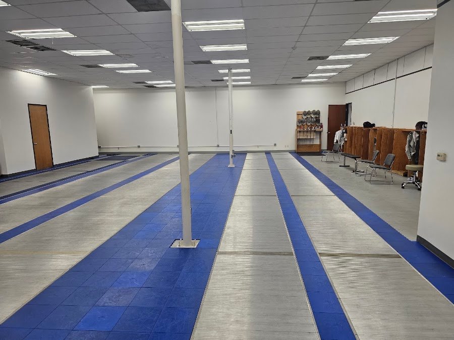 West Coast Fencing Academy - Austin, fencing club in Austin